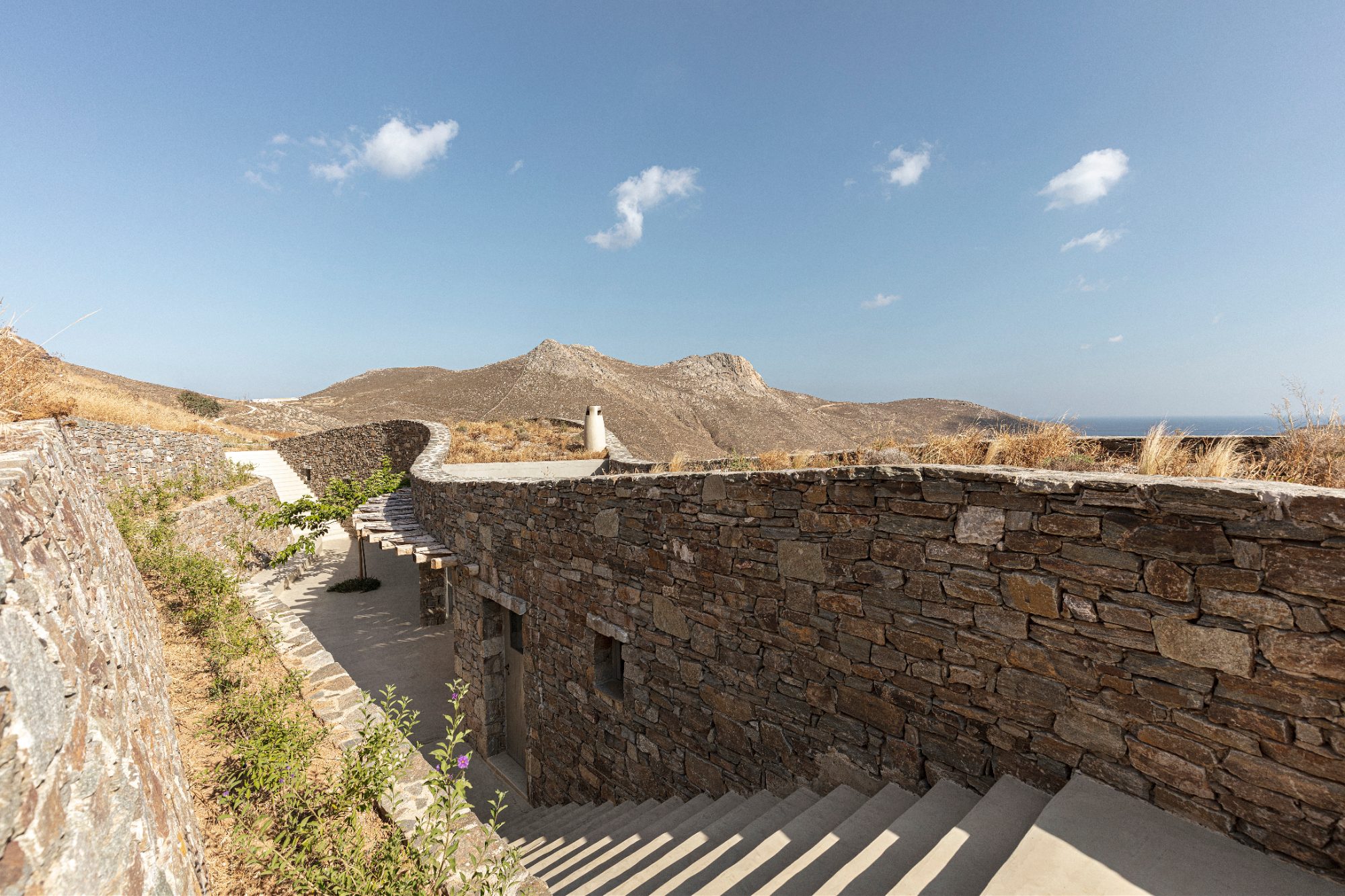 Xerolithi — Kalo Ambeli, Serifos Island, Cyclades, Greece — photo 9