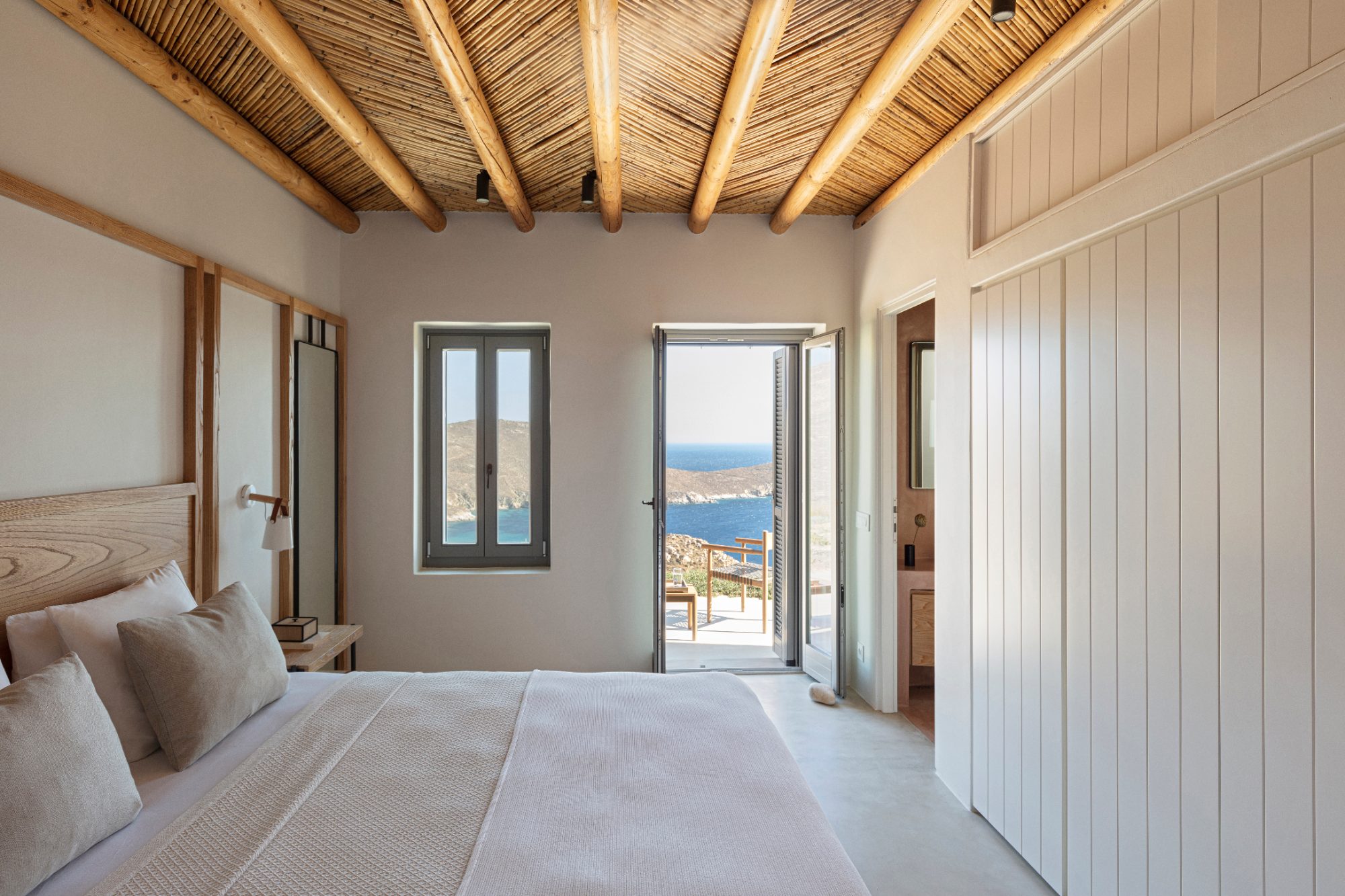 Xerolithi — Kalo Ambeli, Serifos Island, Cyclades, Greece — photo 15