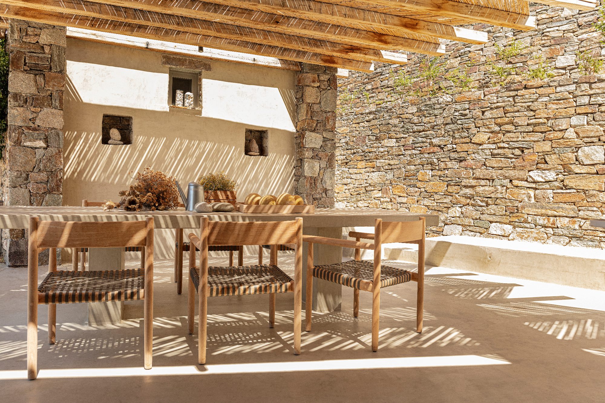 Xerolithi — Kalo Ambeli, Serifos Island, Cyclades, Greece — photo 12