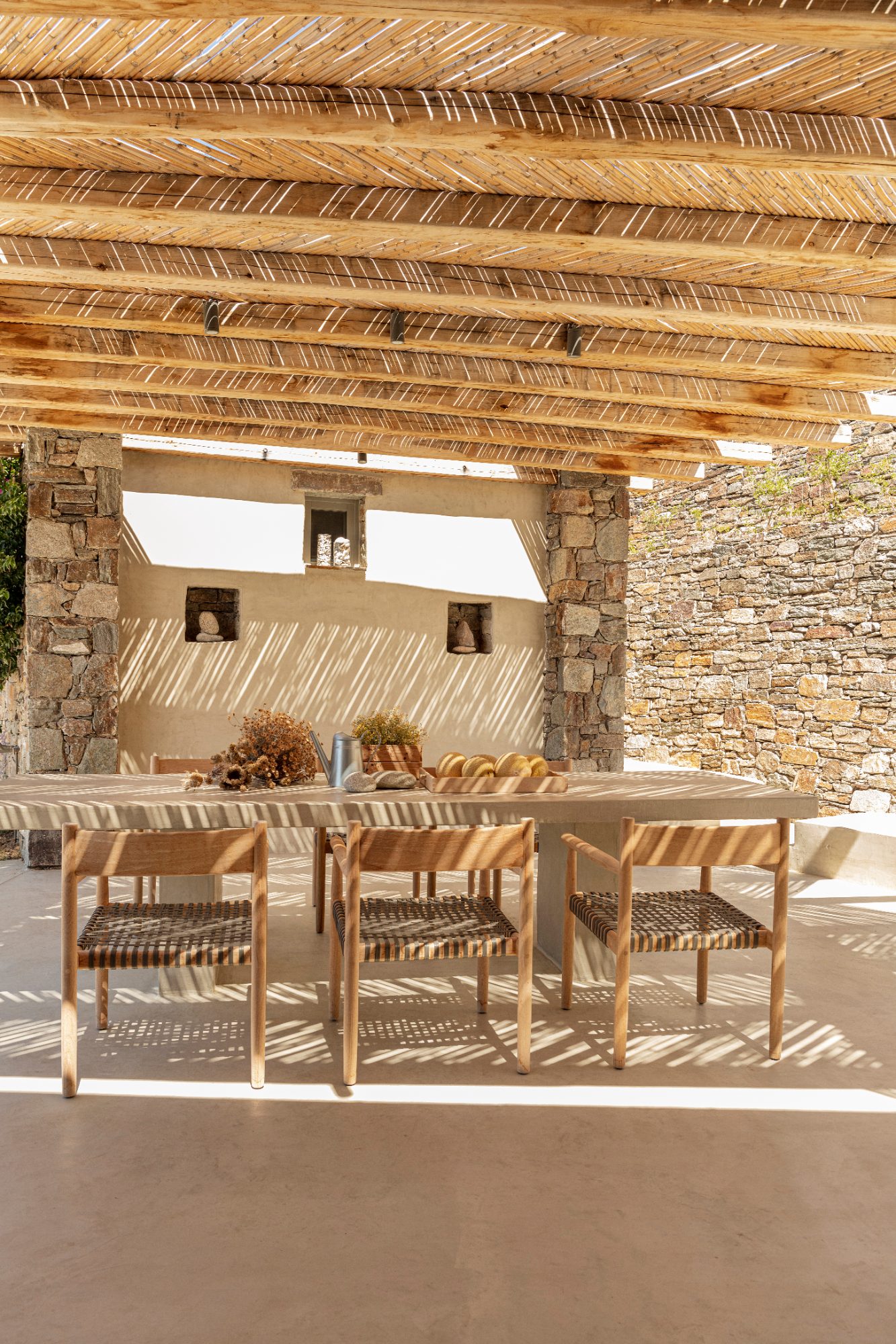Xerolithi — Kalo Ambeli, Serifos Island, Cyclades, Greece — photo 21