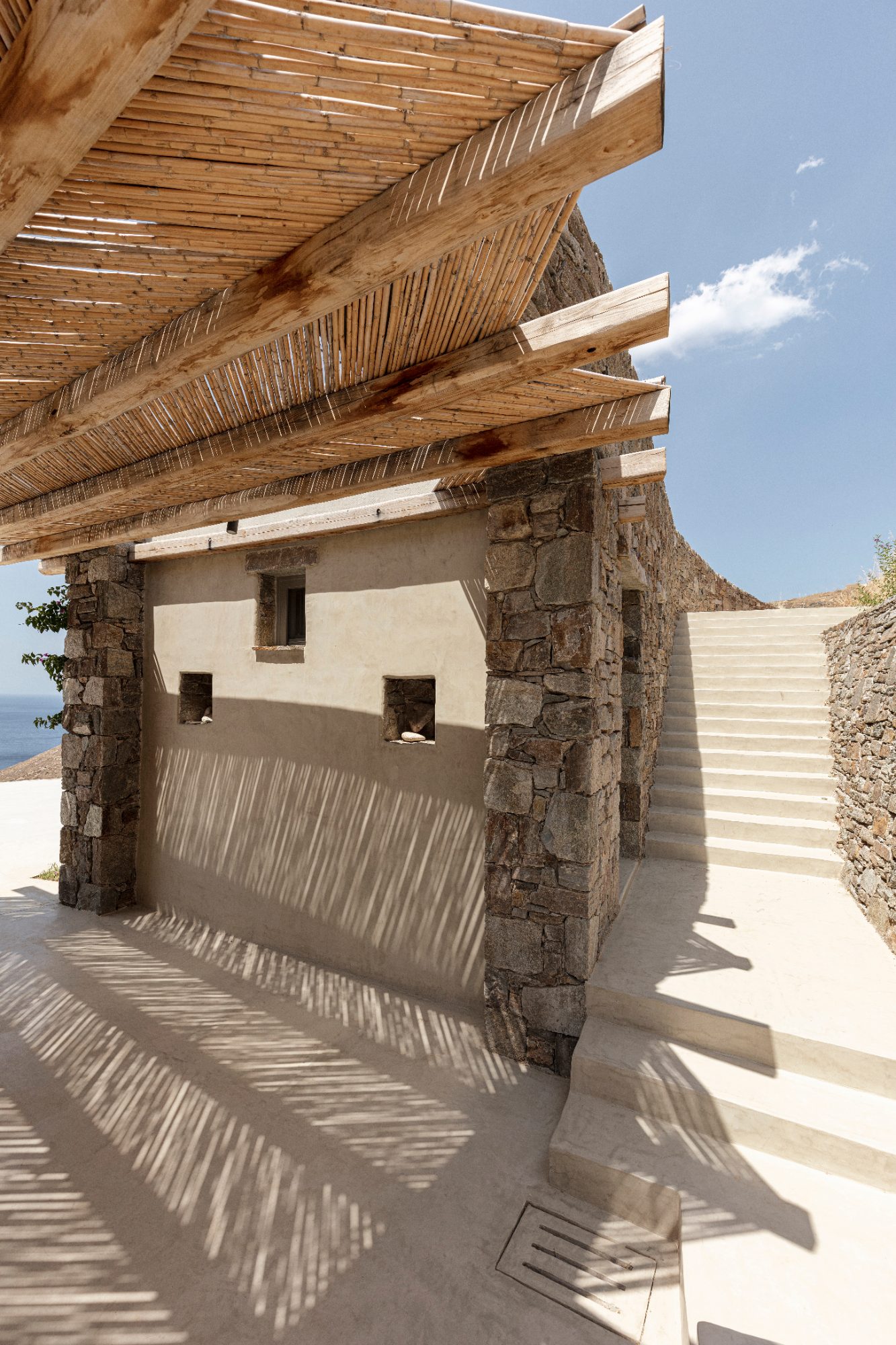Xerolithi — Kalo Ambeli, Serifos Island, Cyclades, Greece — photo 30