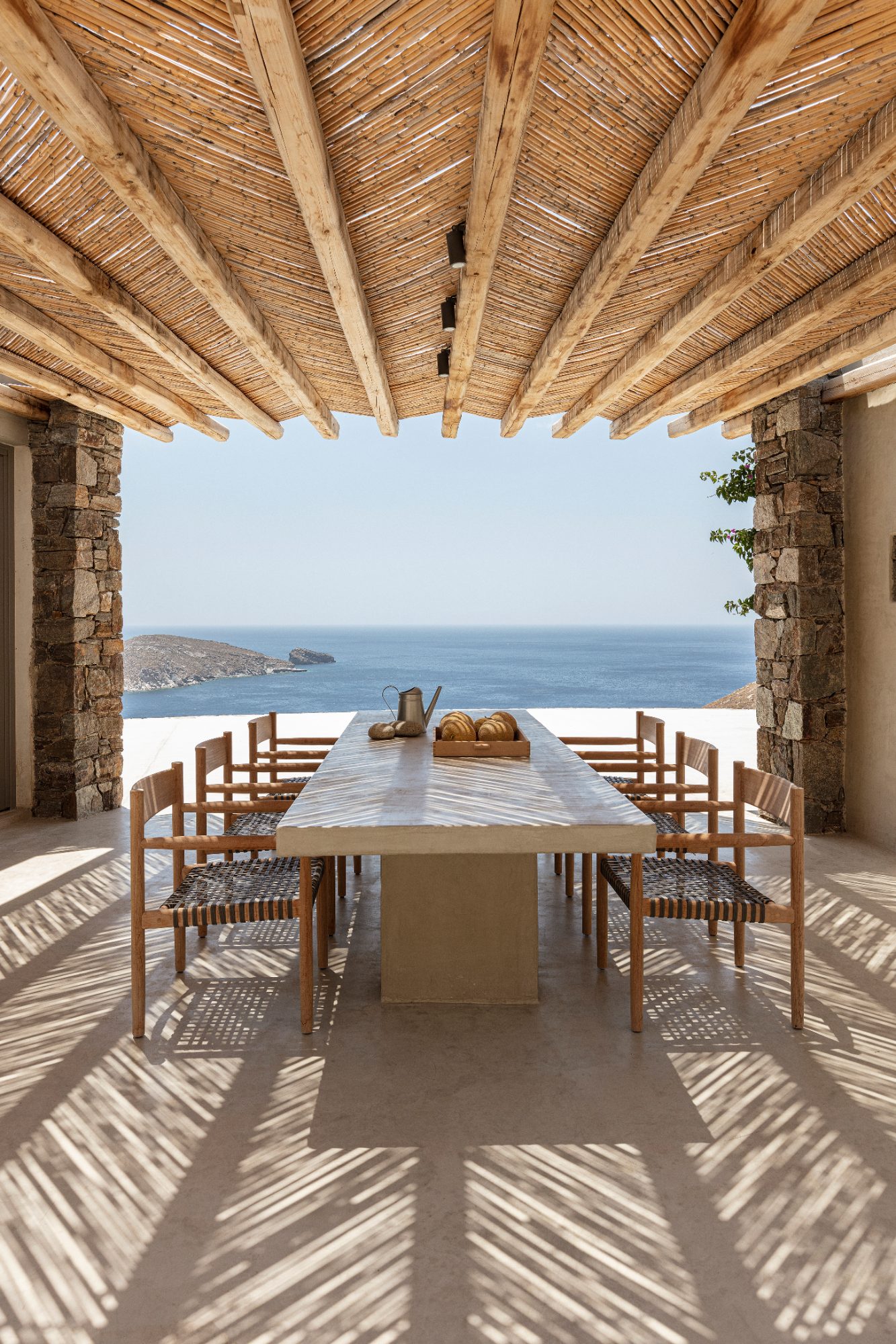 Xerolithi — Kalo Ambeli, Serifos Island, Cyclades, Greece — photo 29