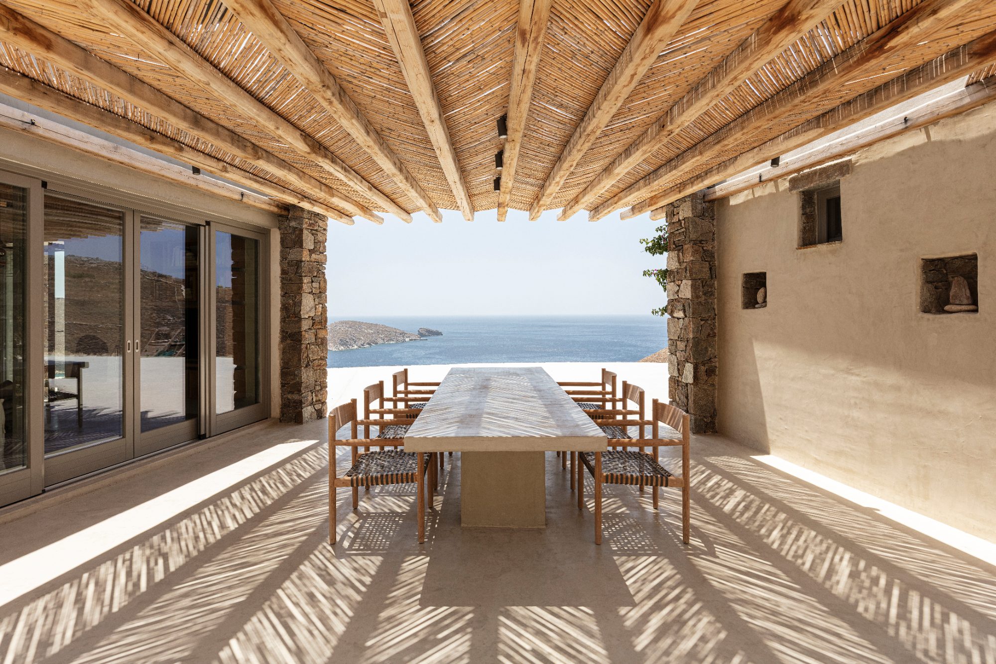 Xerolithi — Kalo Ambeli, Serifos Island, Cyclades, Greece — photo 16