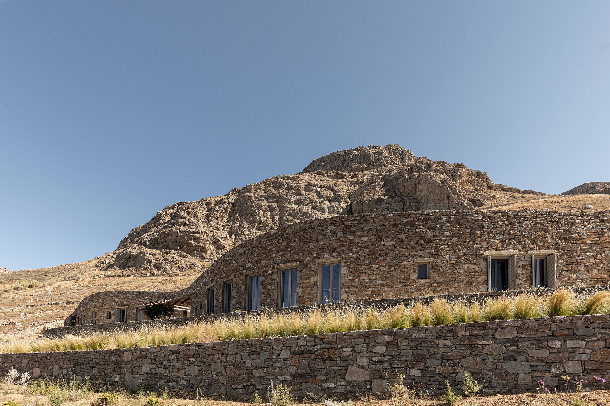 Xerolithi — Kalo Ambeli, Serifos Island, Cyclades, Greece — photo 1