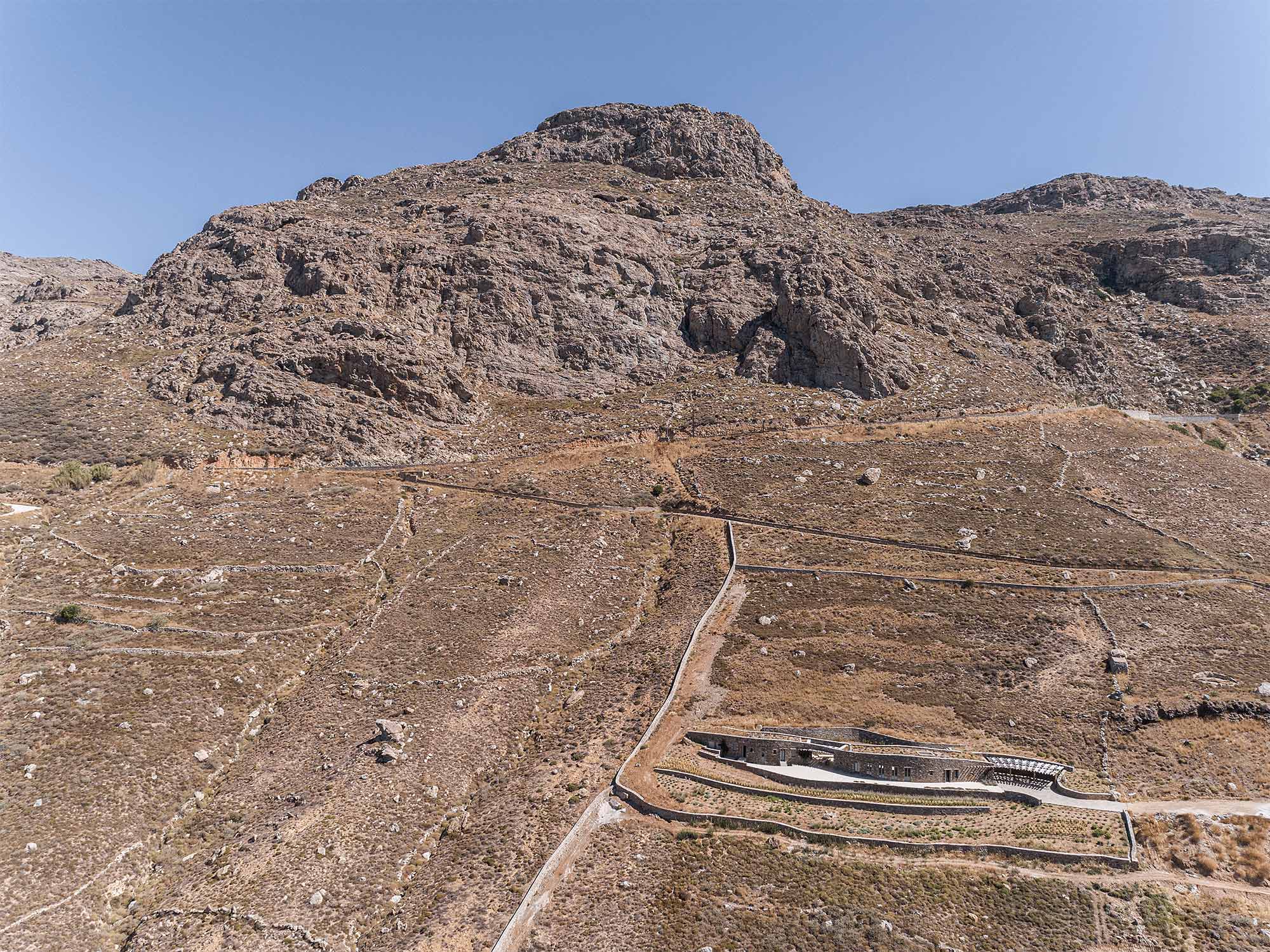 Xerolithi — Kalo Ambeli, Serifos Island, Cyclades, Greece — photo 2