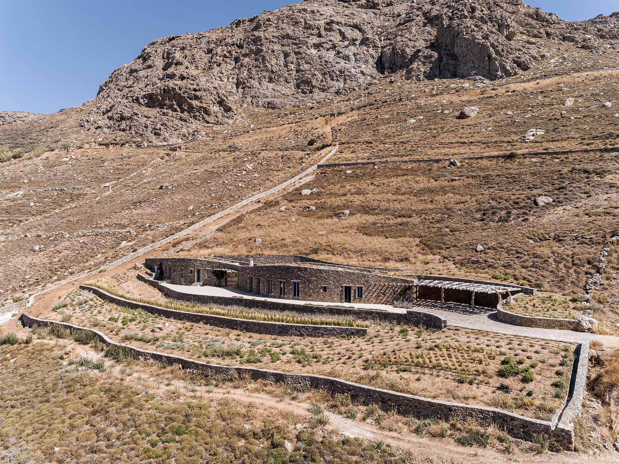 Xerolithi — Kalo Ambeli, Serifos Island, Cyclades, Greece — photo 3