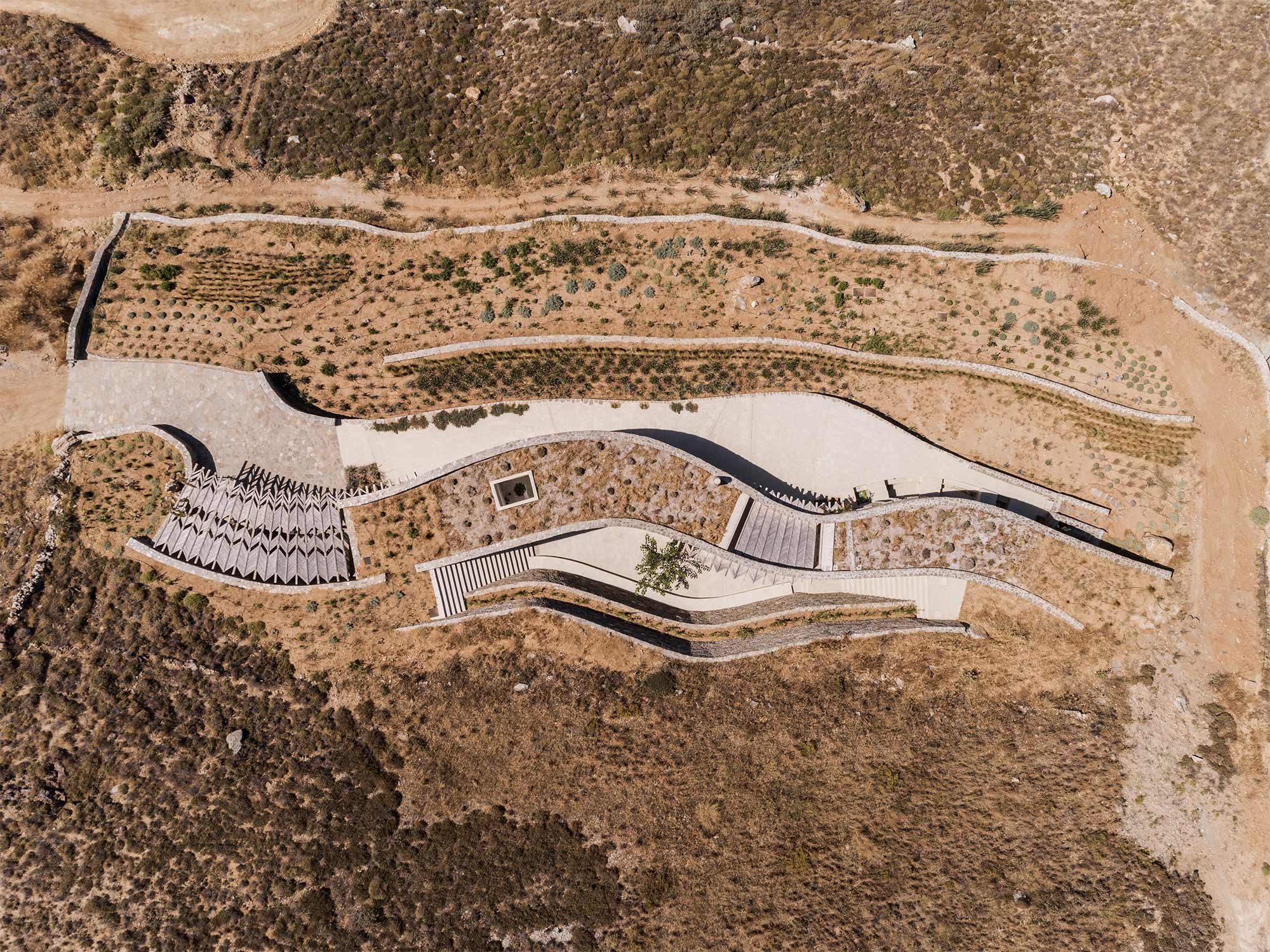 Xerolithi — Kalo Ambeli, Serifos Island, Cyclades, Greece — photo 4