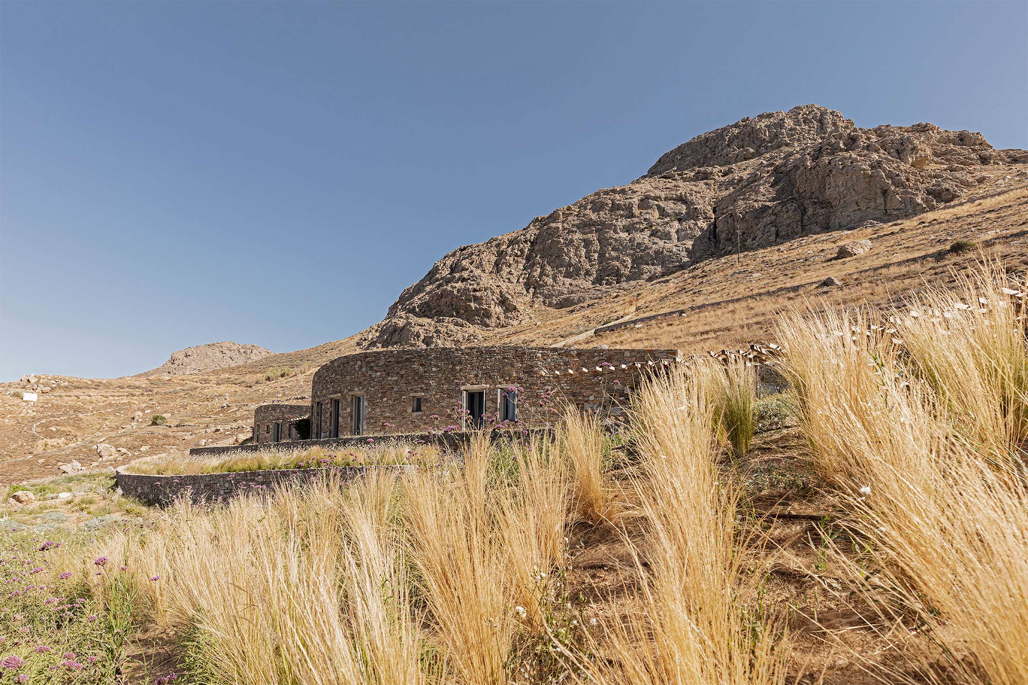 Xerolithi — Kalo Ambeli, Serifos Island, Cyclades, Greece — photo 6