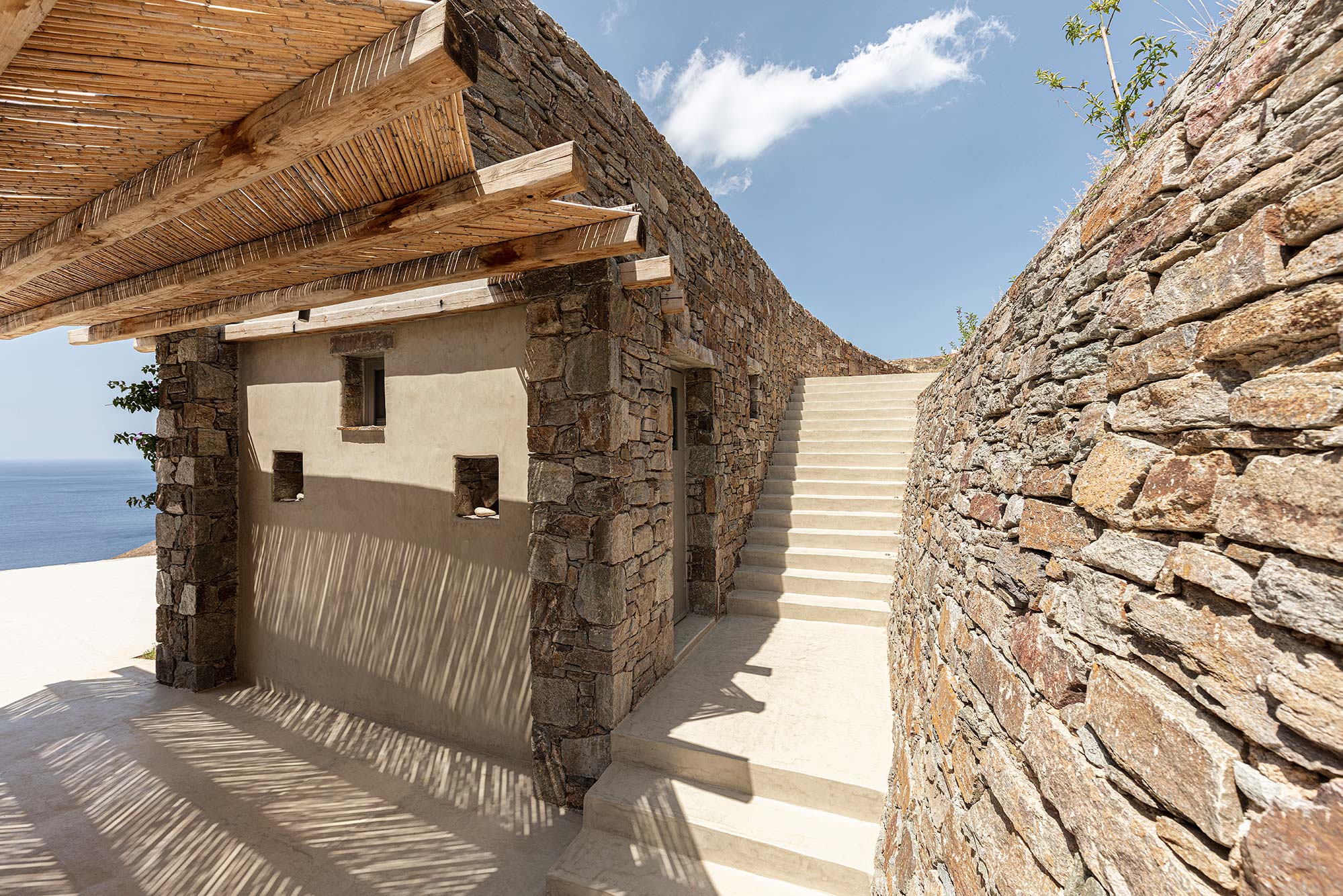 Xerolithi — Kalo Ambeli, Serifos Island, Cyclades, Greece — photo 10
