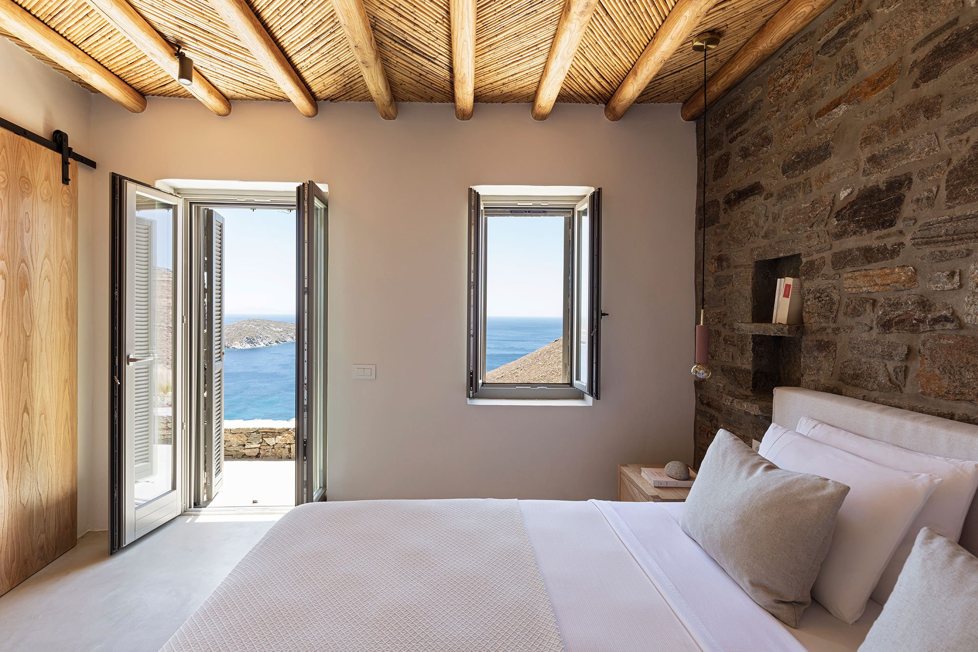 Xerolithi — Kalo Ambeli, Serifos Island, Cyclades, Greece — photo 11