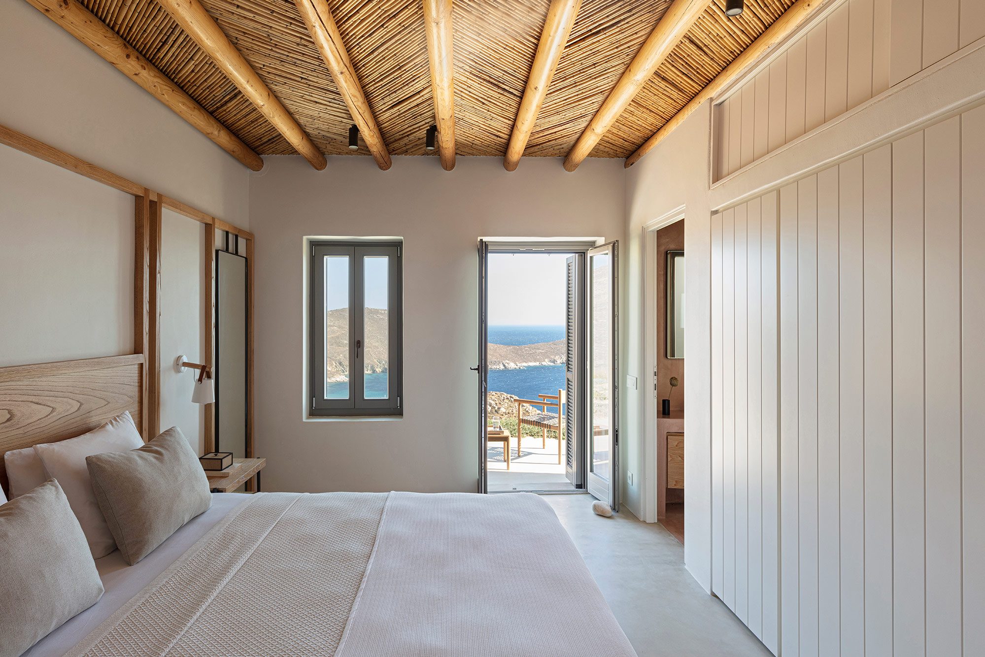 Xerolithi — Kalo Ambeli, Serifos Island, Cyclades, Greece — photo 12