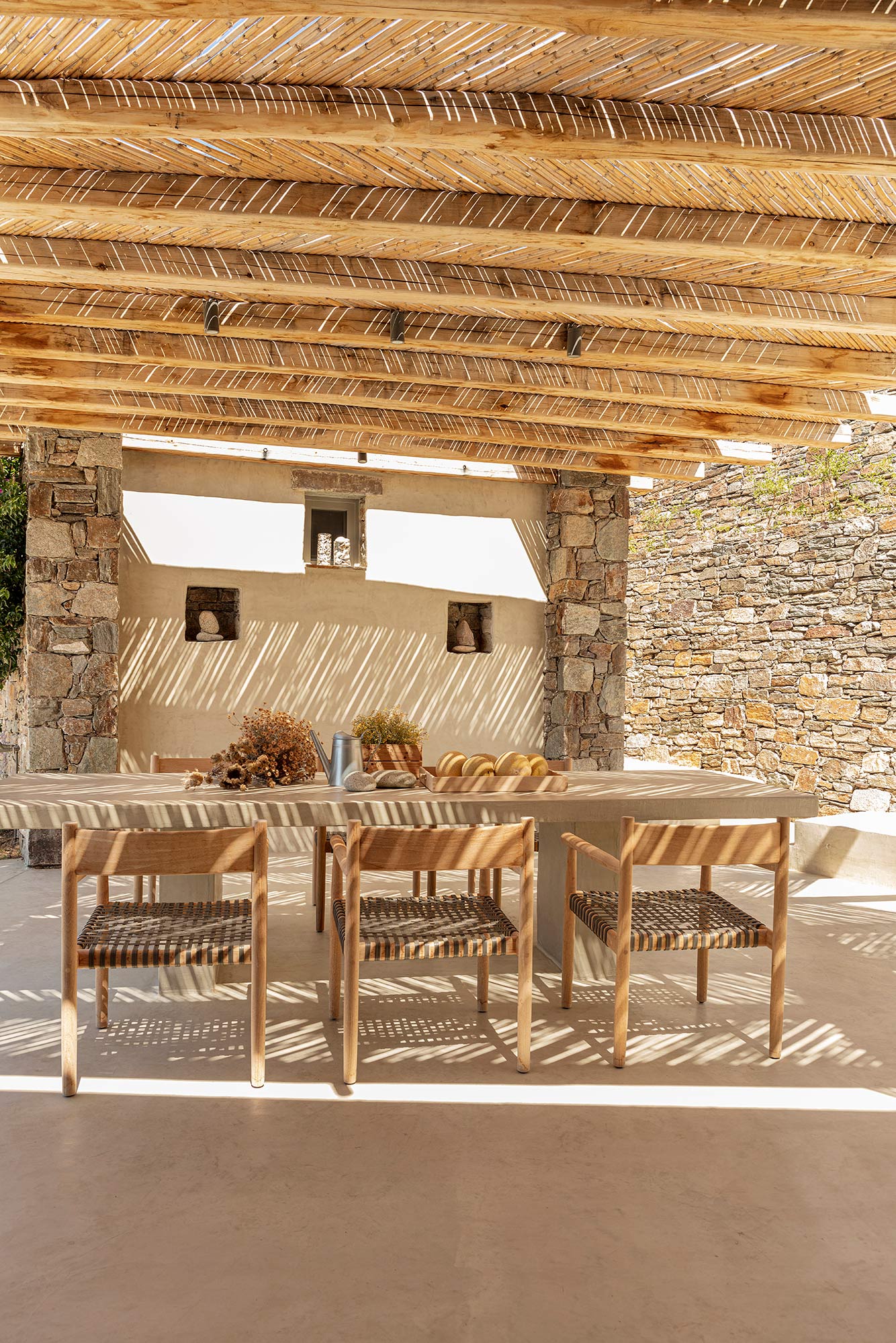 Xerolithi — Kalo Ambeli, Serifos Island, Cyclades, Greece — photo 24