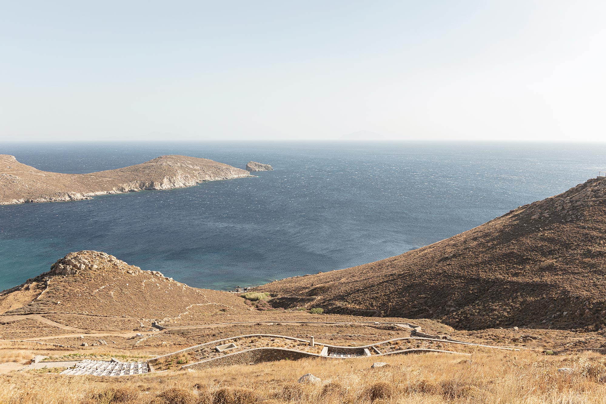 Xerolithi — Kalo Ambeli, Serifos Island, Cyclades, Greece — photo 3