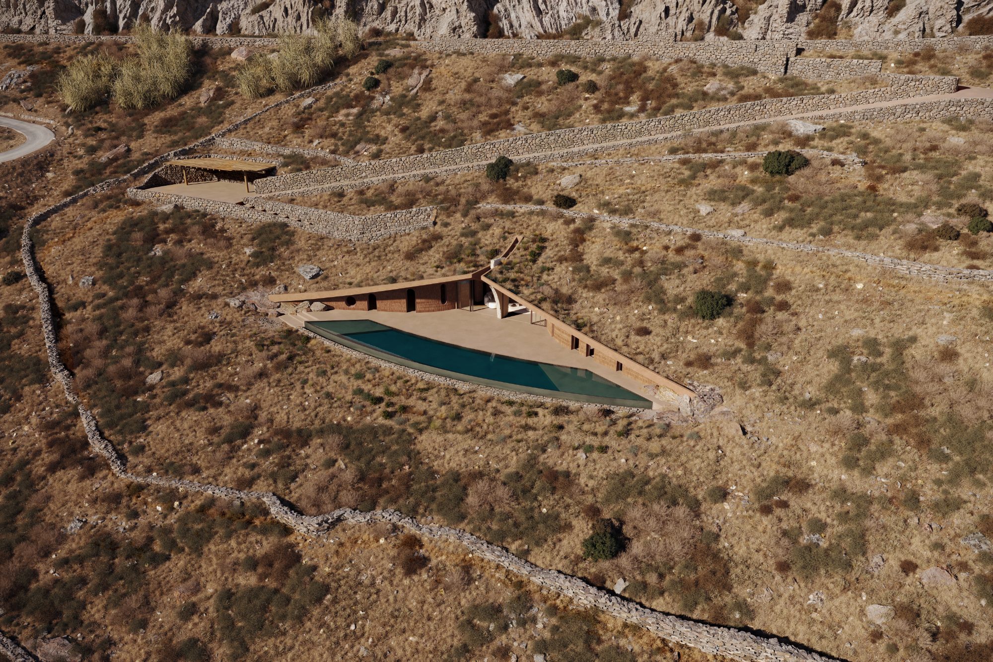 Boli — Kalo Ambeli, Serifos Island, Cyclades, Greece — photo 3