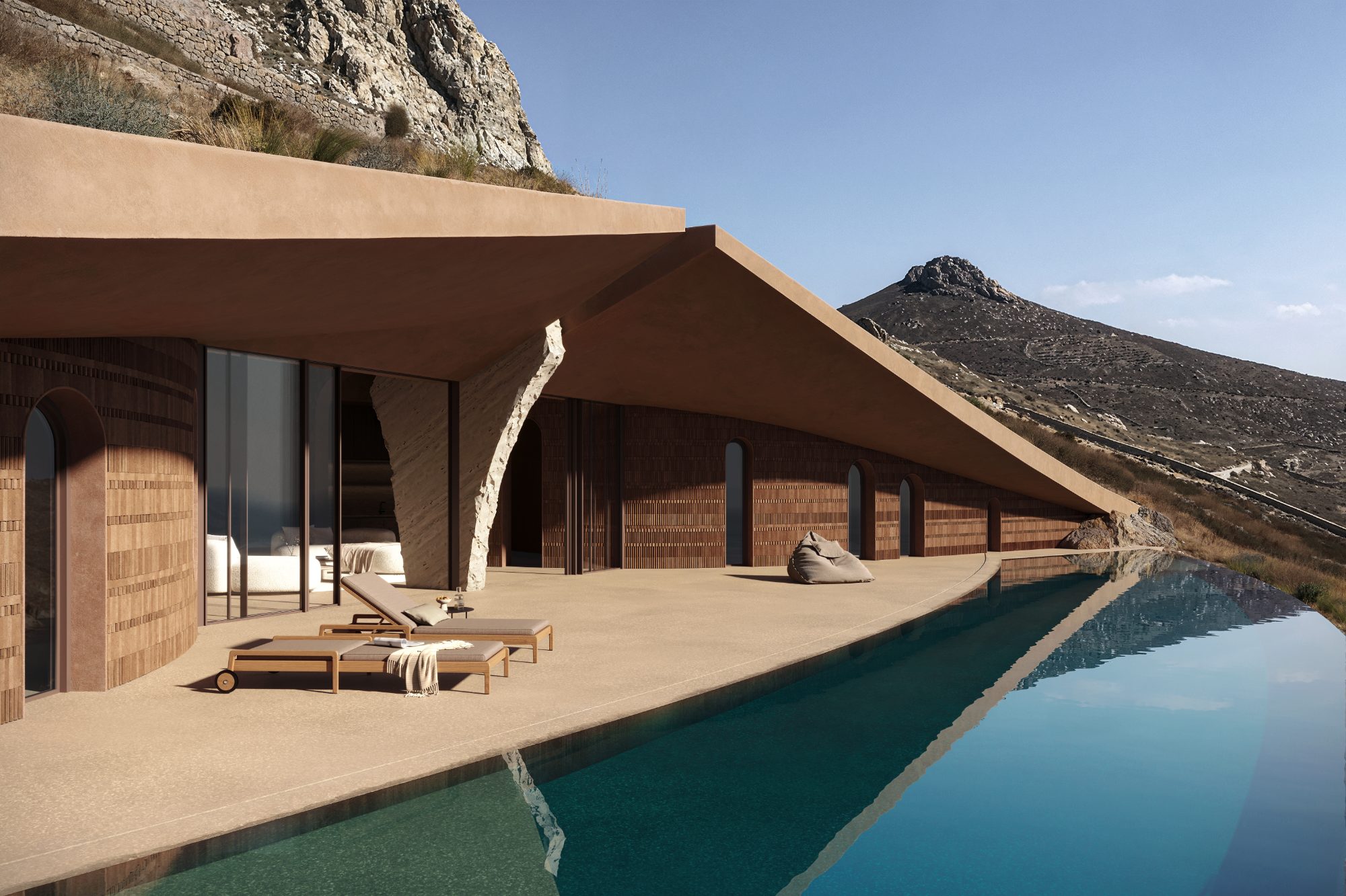 Boli — Kalo Ambeli, Serifos Island, Cyclades, Greece — photo 1